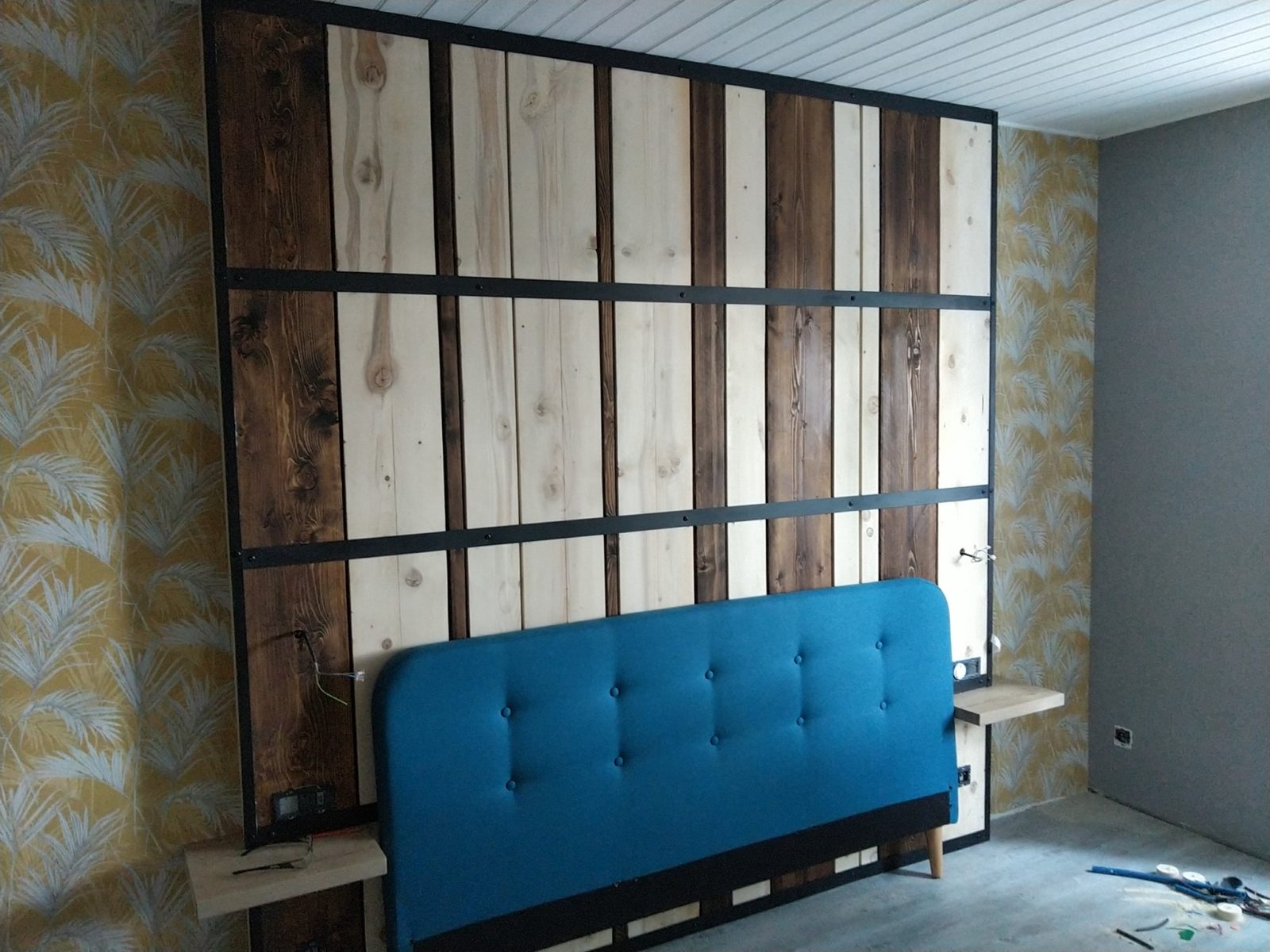 2B Agencements AMENAGEMENT DE COMBLES ANCENIS Agencement2 117