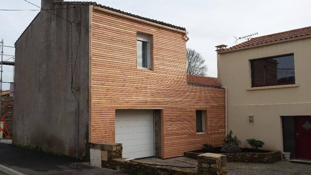 2B Agencements AMENAGEMENT DE COMBLES ANCENIS Menuiserie Exterieur2 115