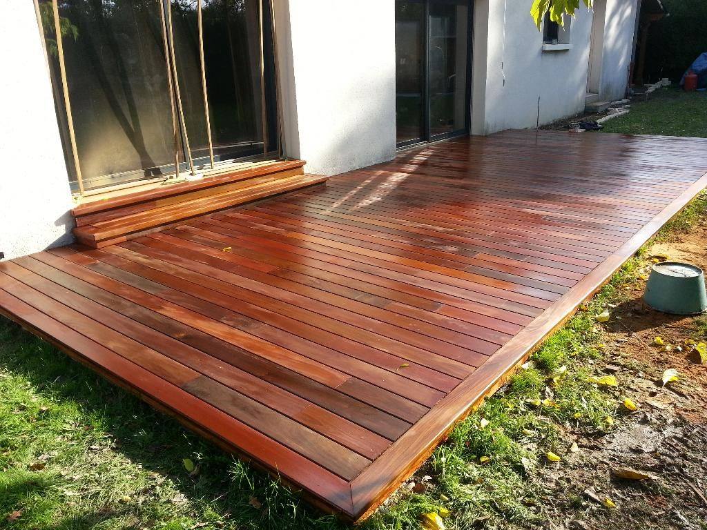 2B Agencements AMENAGEMENT DE COMBLES ANCENIS Terrasse Exterieur 116